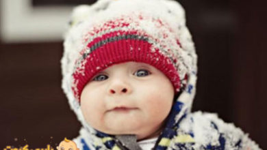 Photo of فوائد الطقس البارد على الأطفال